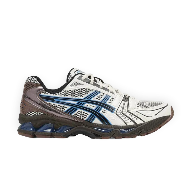 ASICS Gel Kayano 14 "Blue Coast"