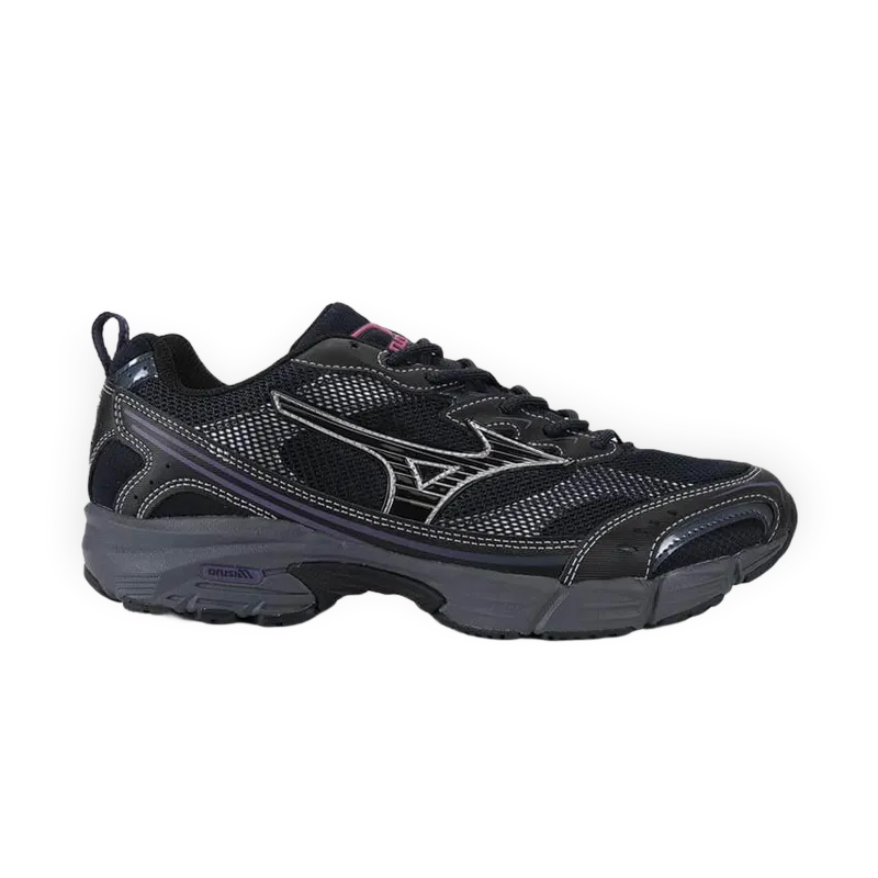Mizuno MXR Glitch "Black"