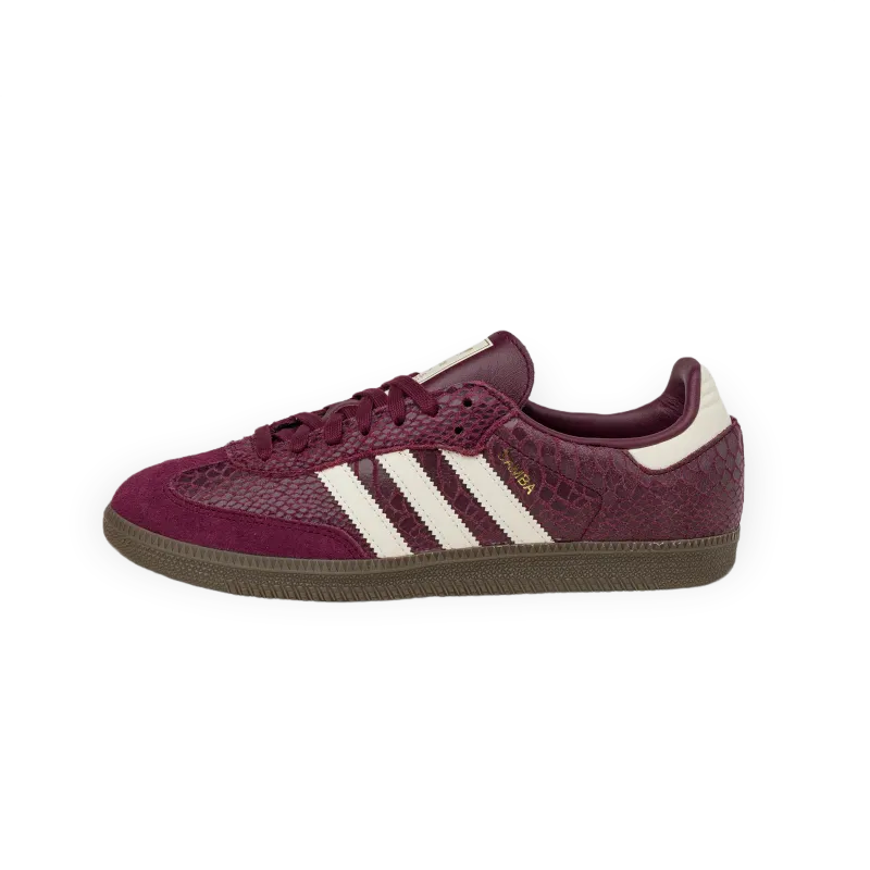 adidas Samba OG W *Snake*