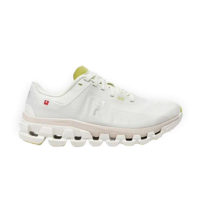 On Cloudflow 4 W