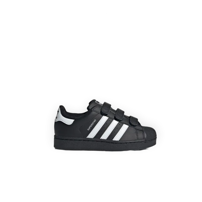 adidas Superstar II (Preschool)
