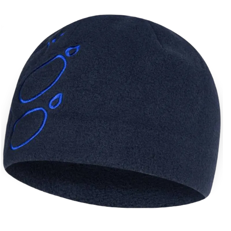 Jack Wolfskin Front Paw Beanie Niño Gorro de invierno 1911201-1010