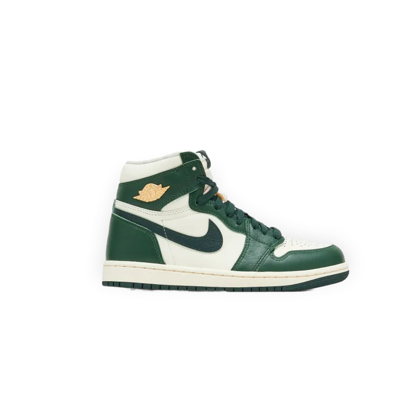 Jordan Air Jordan Women's 1 Retro High OG "Pro Green"