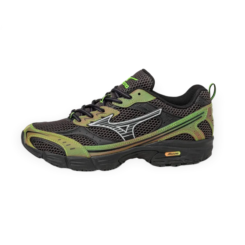 Mizuno MXR *Midnight Velocity*