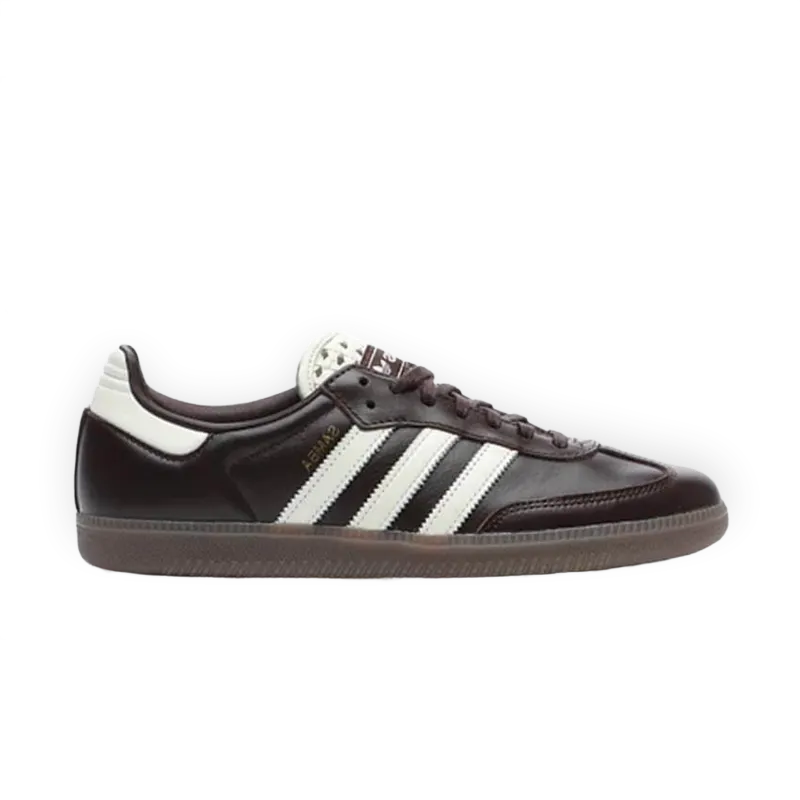 adidas Samba OG W «Coffee»