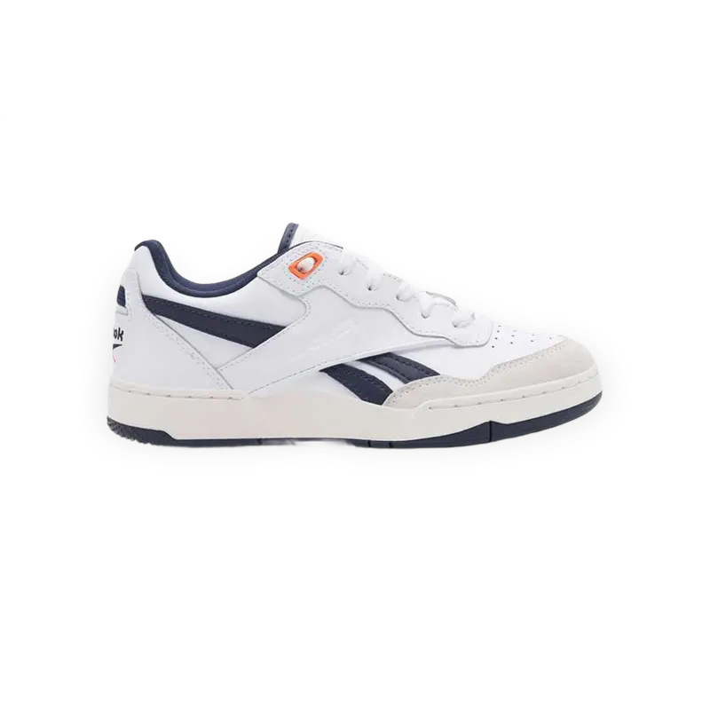 Reebok Bb 4000 II White Navy