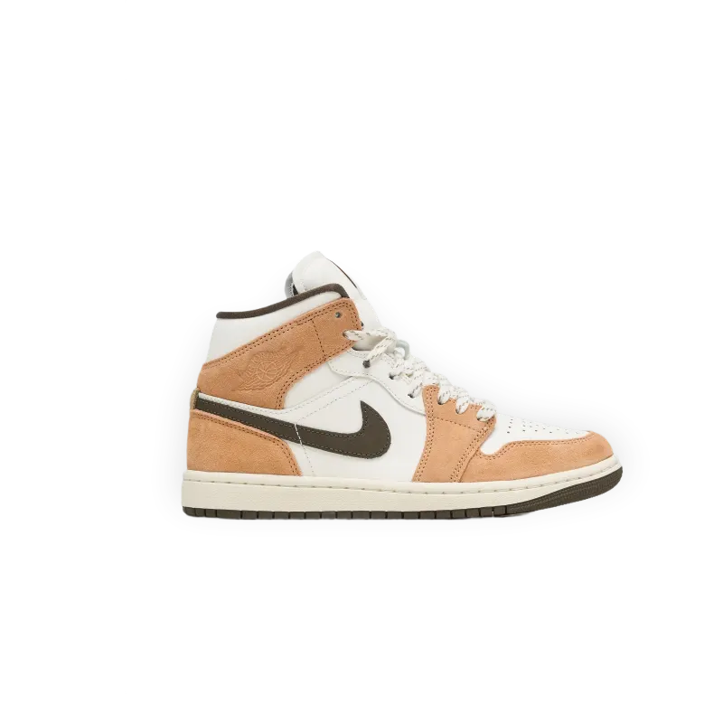 Jordan Air Jordan 1 Women's "Light Cognac"