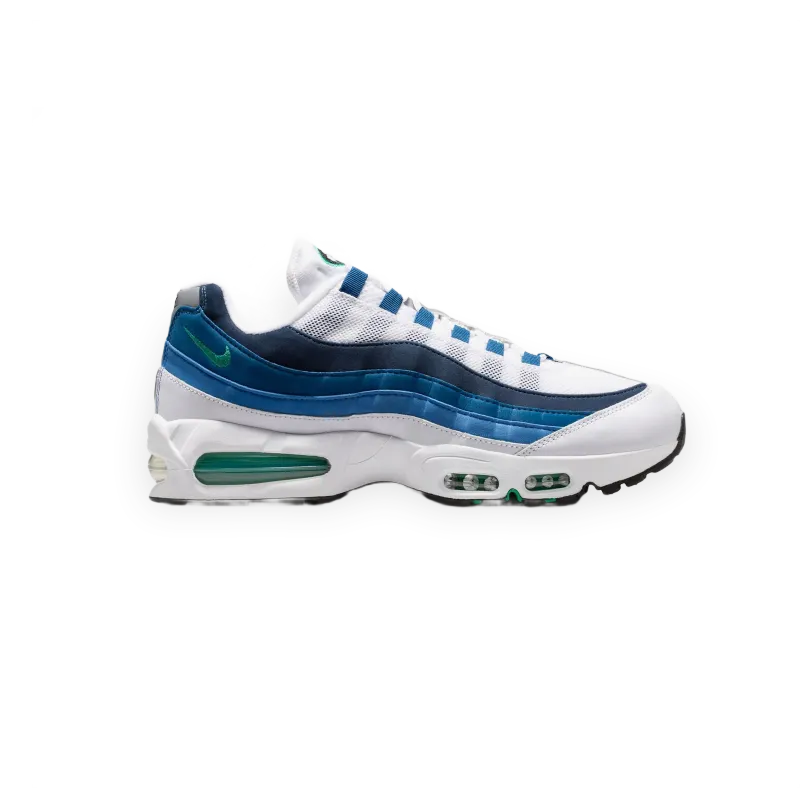 Nike Air Max 95 OG "Slate"