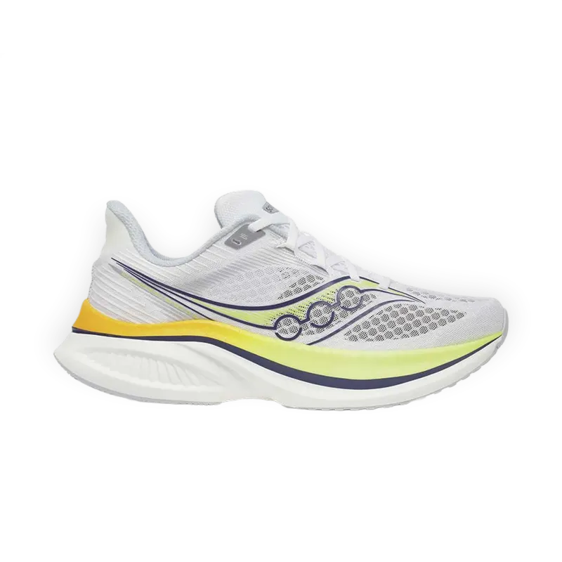 Saucony Endorphin Speed 5 "Citron"