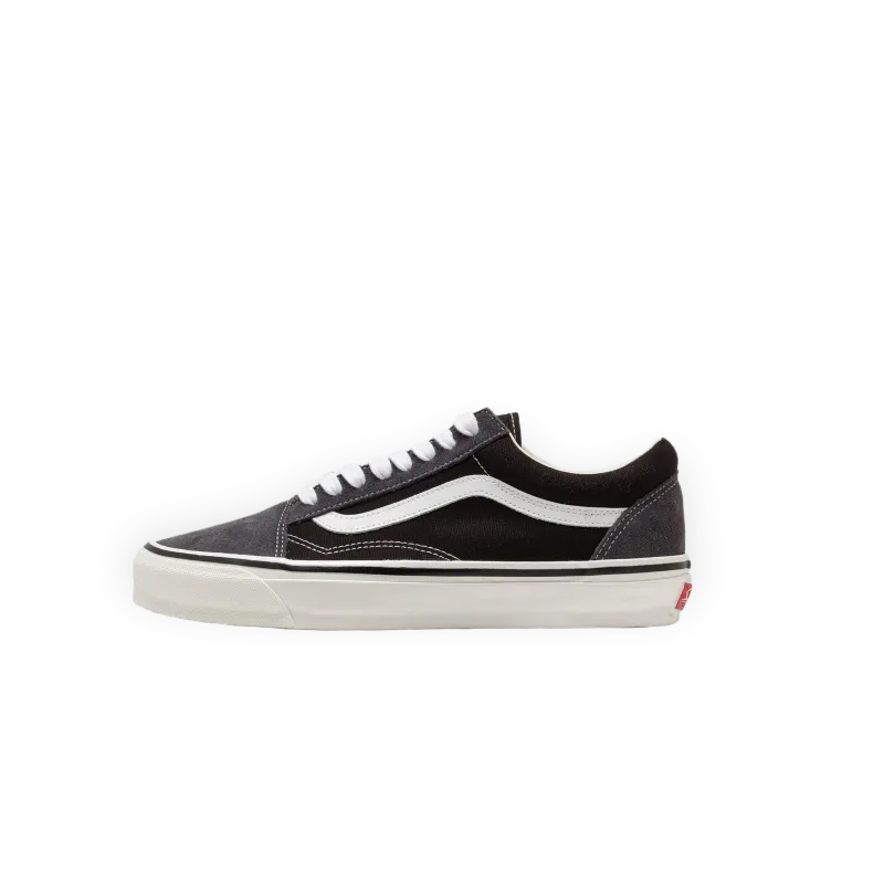 Vans LX Old Skool SUEDE