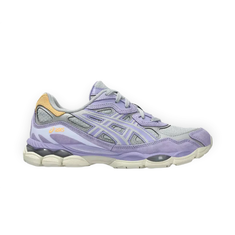 ASICS Gel NYC "Bluebell"