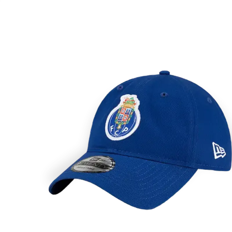 New Era Gorra de béisbol FC Porto New Era 9twent Core