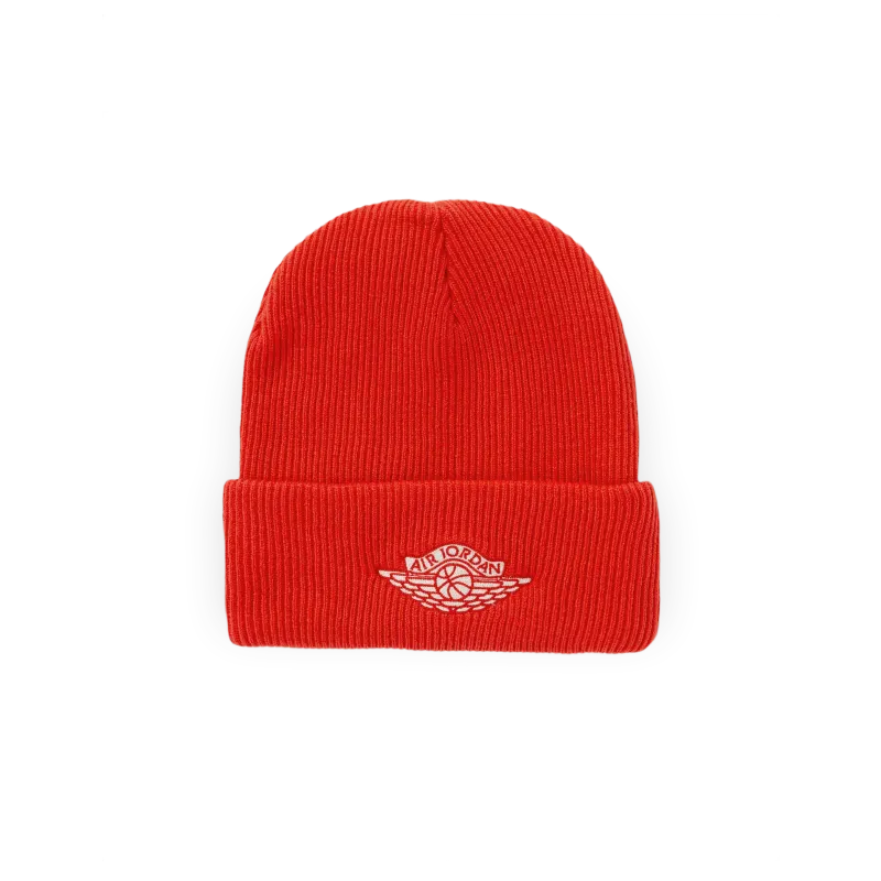 Jordan Peak Beanie Rare Jdn Air