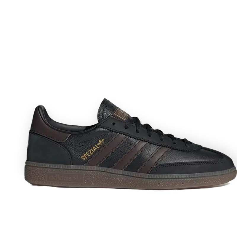adidas Handball Spezial "Dark Brown"