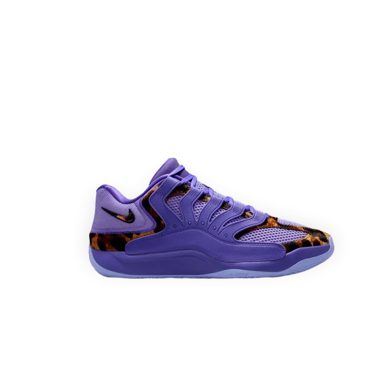 Nike KD18 x Chet Holmgren "Thunder and Reign"
