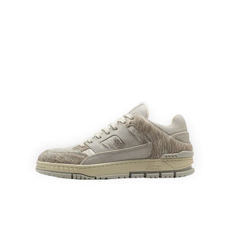 Axel Arigato Area Lo Pony Sneaker