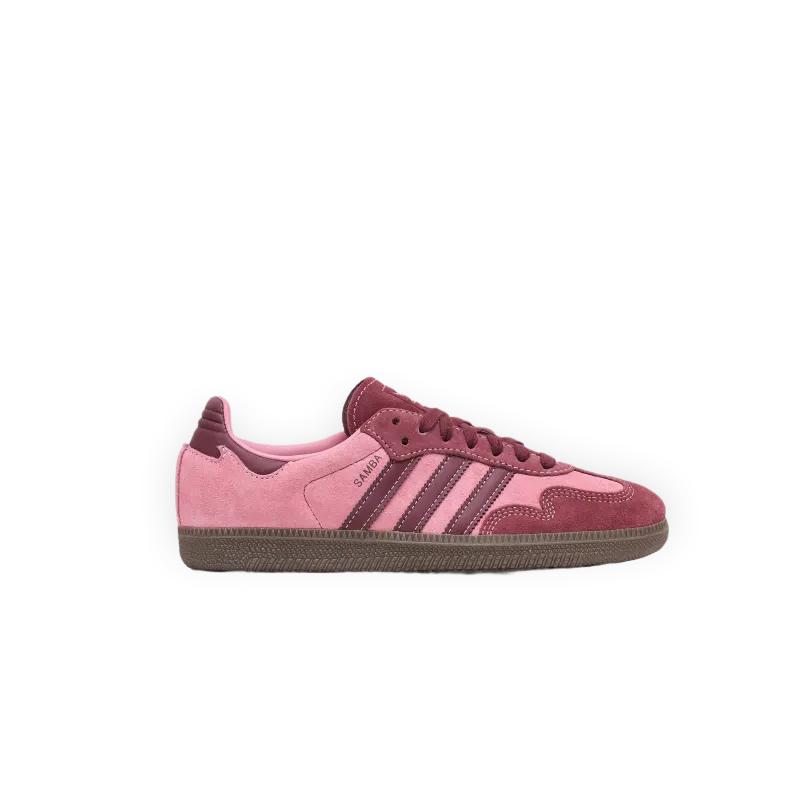 adidas Samba OG "Valentine"