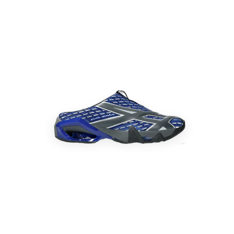 ASICS Gel-Styrax "Asics Blue/Pure Silver"