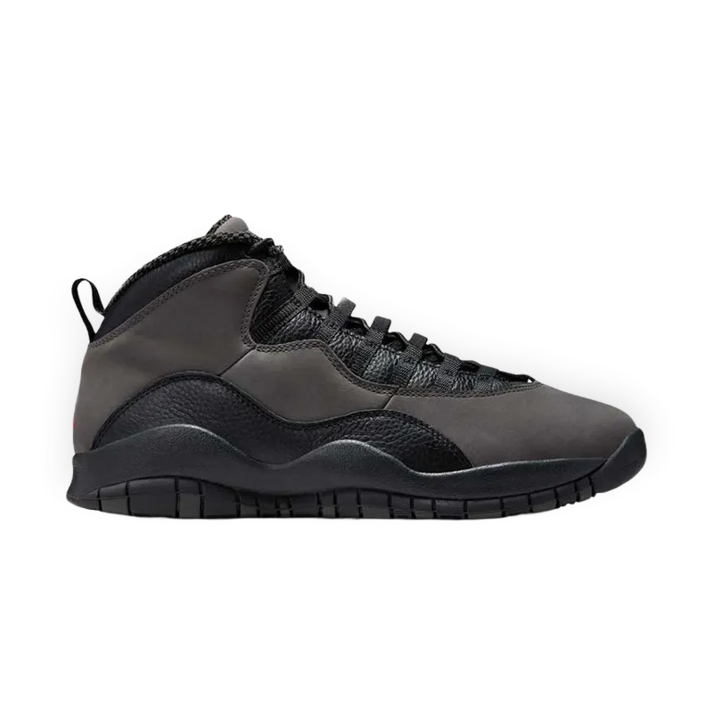 Jordan Air Jordan 10 Retro "Shadow"