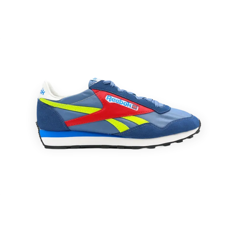 Reebok Az II Blue