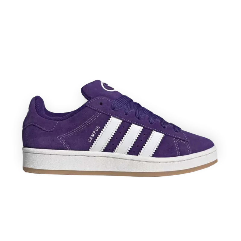 adidas Campus 00S W "Collegiate Purple"