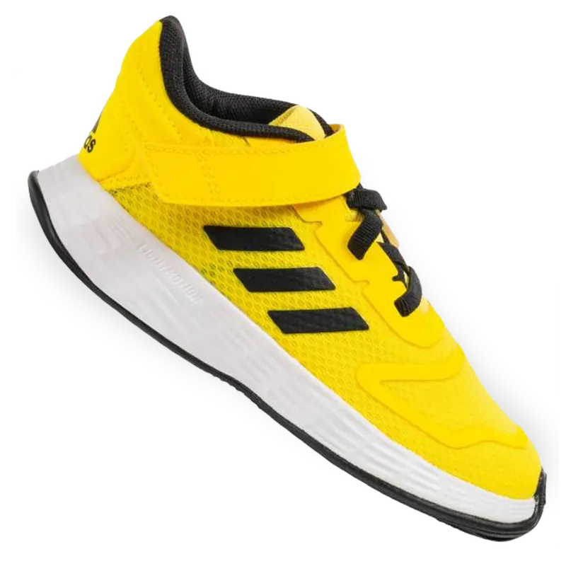 adidas Duramo 10 Lightmotion Elastic Lace Bebé / Niño Sneakers GY6795