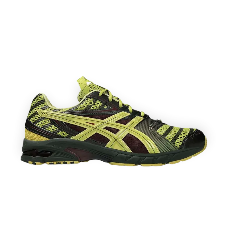 ASICS UB9-S Gel DS Trainer 14 "Dark Mustard"
