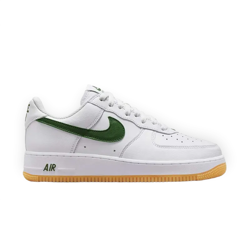 Nike Air Force 1 Low Retro QS