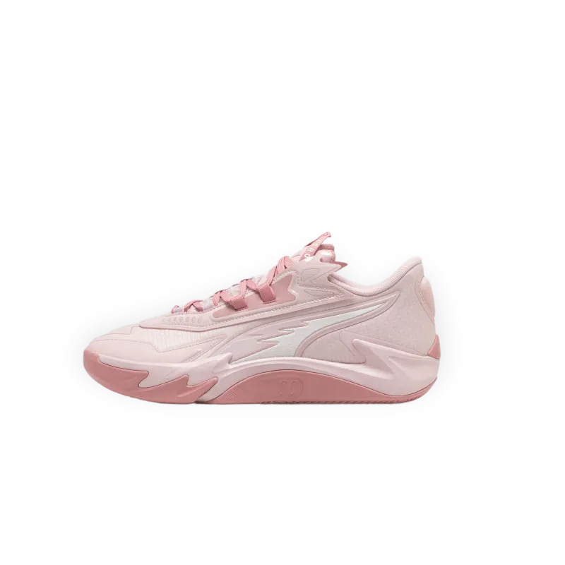 Puma Scoot Zeros II Peach