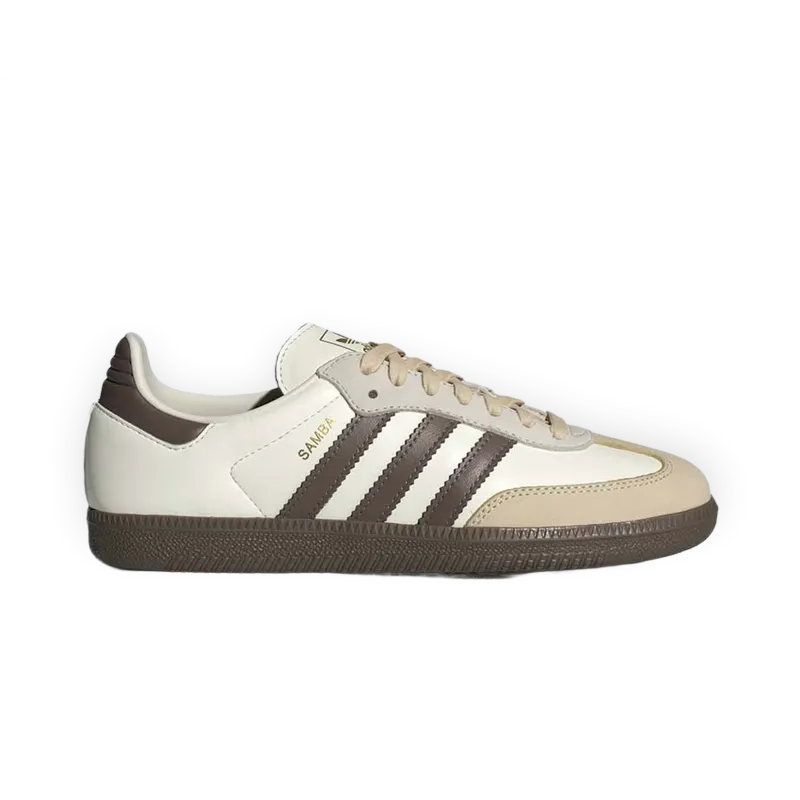 adidas Samba OG W "Off White"