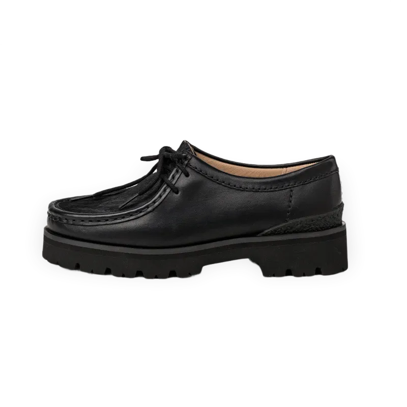 Clarks Walla Yukoner W