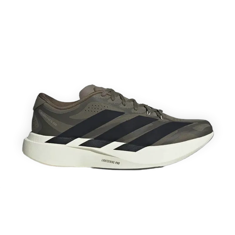 adidas Adizero EVO SL EXO "Olive Strata"