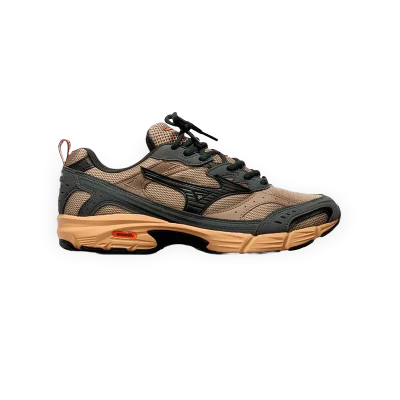 Mizuno MXR Vintage Khaki