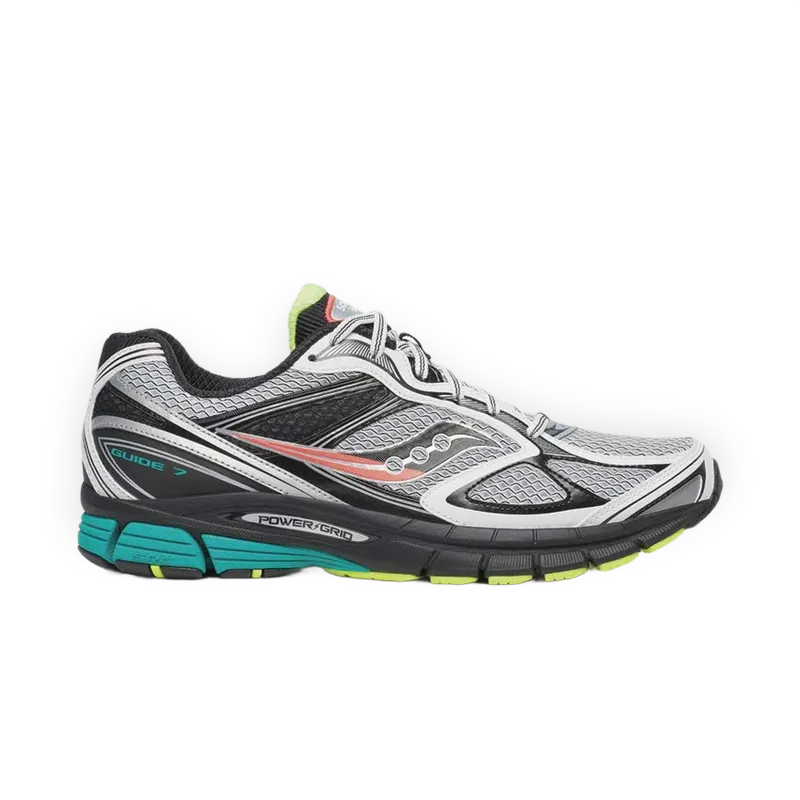 Saucony Progrid Guide 7 "Mutant"