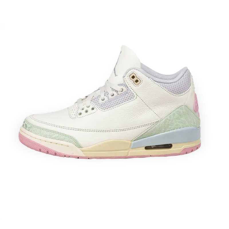 Jordan Nike	Air Jordan 3 Retro OG *Spring is in the Air*