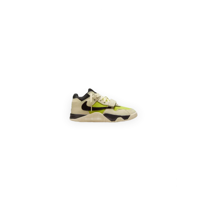 Nike Jumpman Jack TR PS Bright Cactus