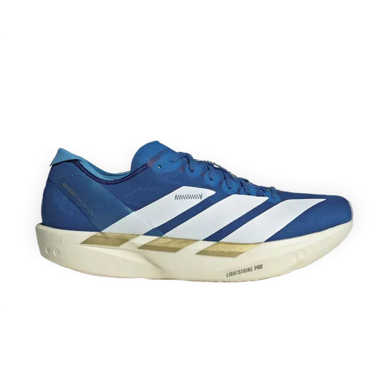 adidas Adizero Takumi Sen "Blue"