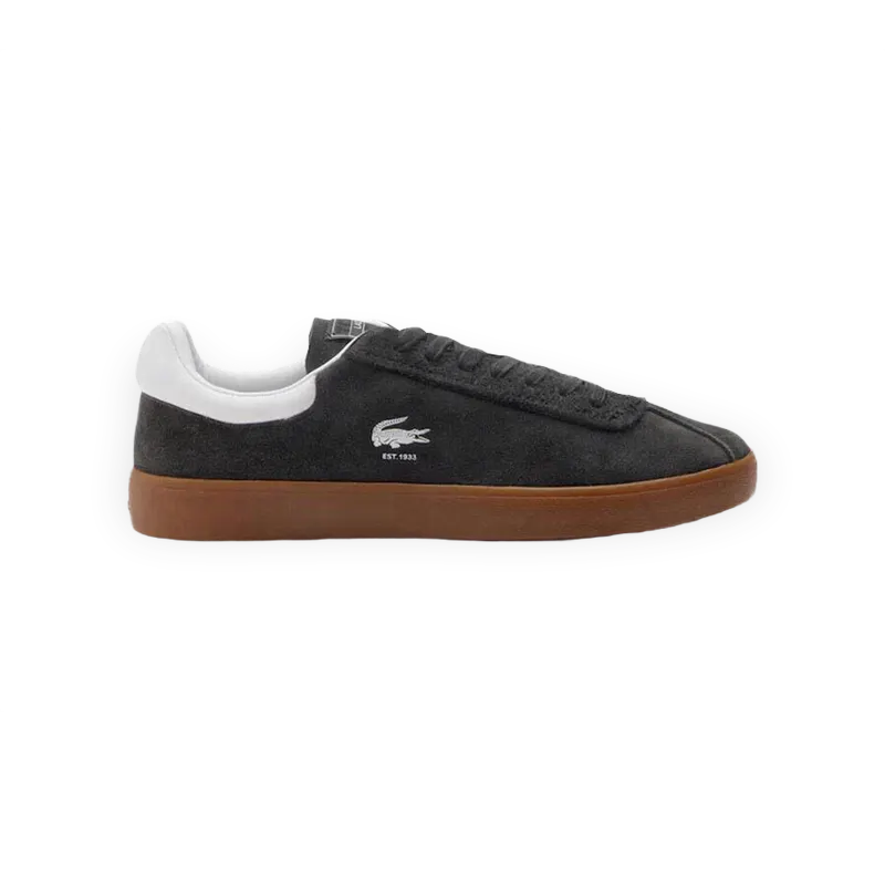 Lacoste Elite Baseshot 224 Black Gum