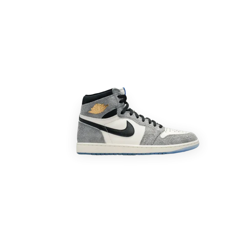 Nike Air Jordan 1 Retro High OG Cool Grey