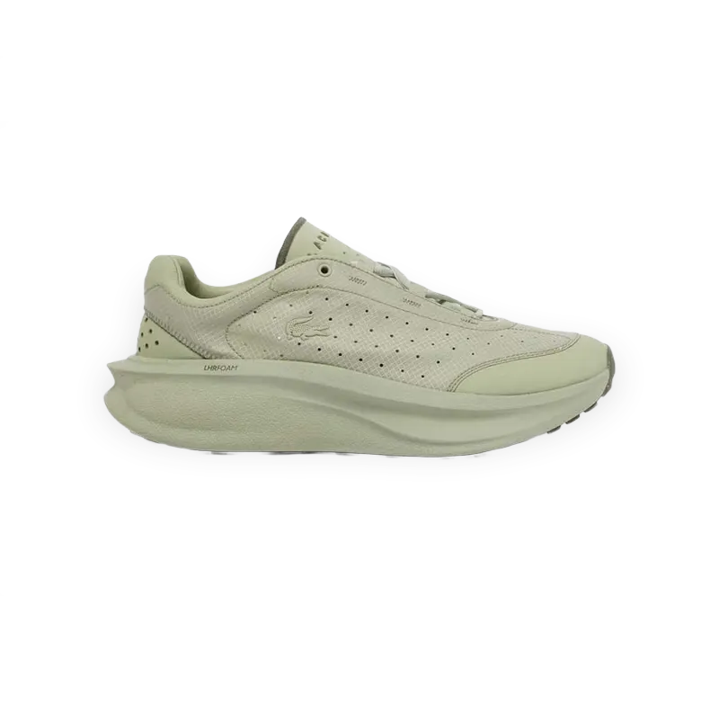 Lacoste Men Neo Run Active Sneakers Light Khaki