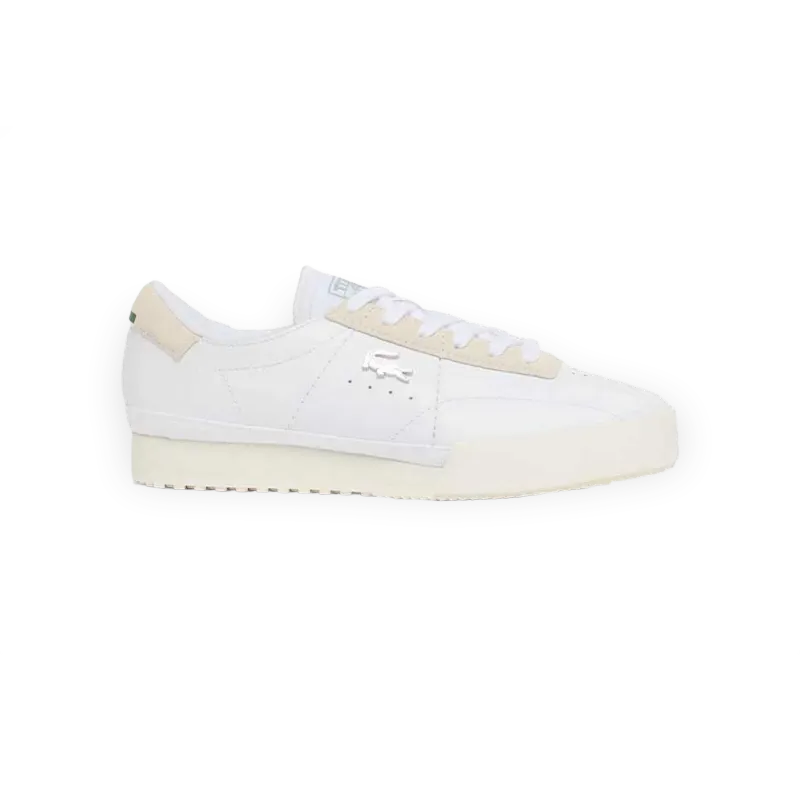 Lacoste Women Aura Sneakers White Off White