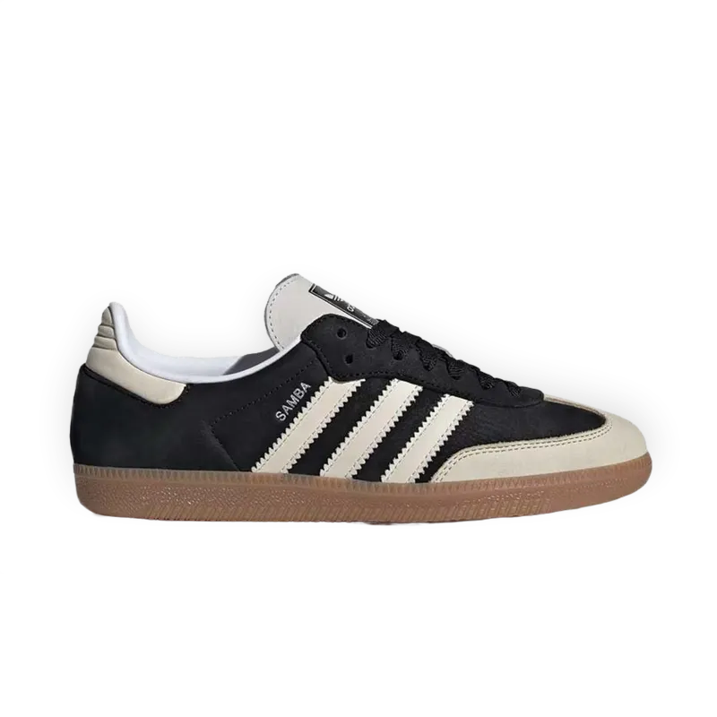 adidas Samba OG W "Core Black"