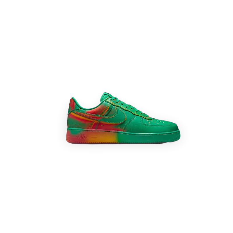 Nike Air Force 1 Low Retro Stadium Green