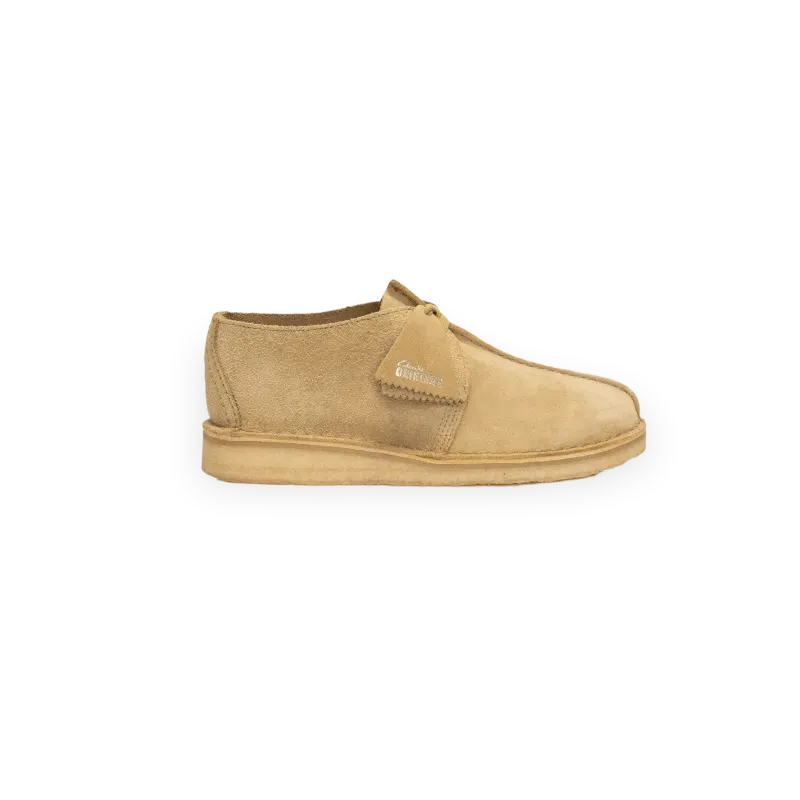 Clarks Desert Trek