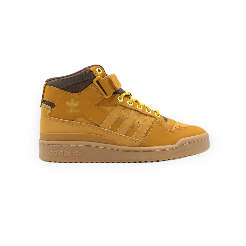 adidas Forum Mid Mesa Marron