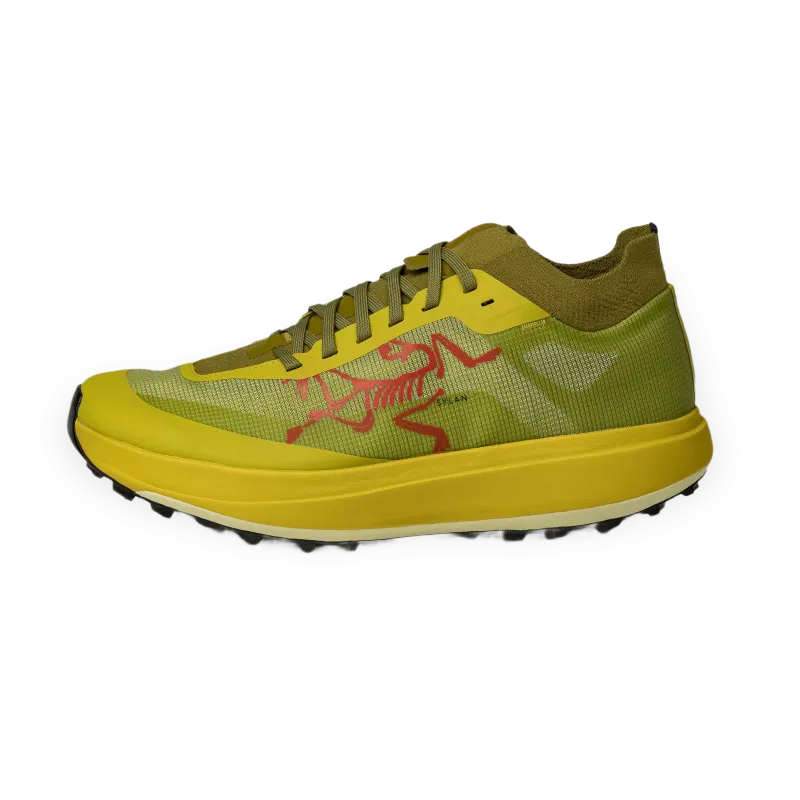 Arc'teryx Sylan Pro