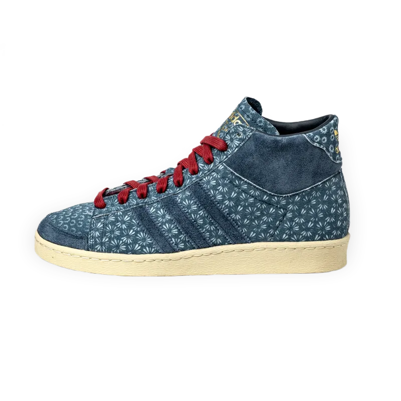 adidas Jabbar Hi