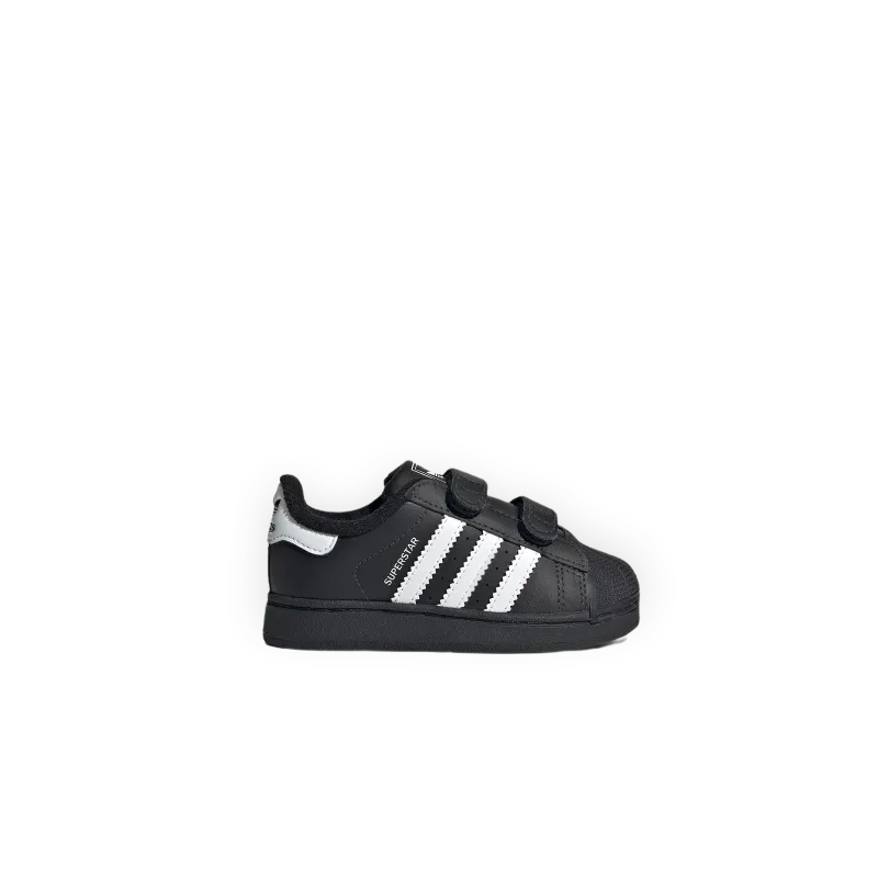 adidas Superstar II CF (Toddler)