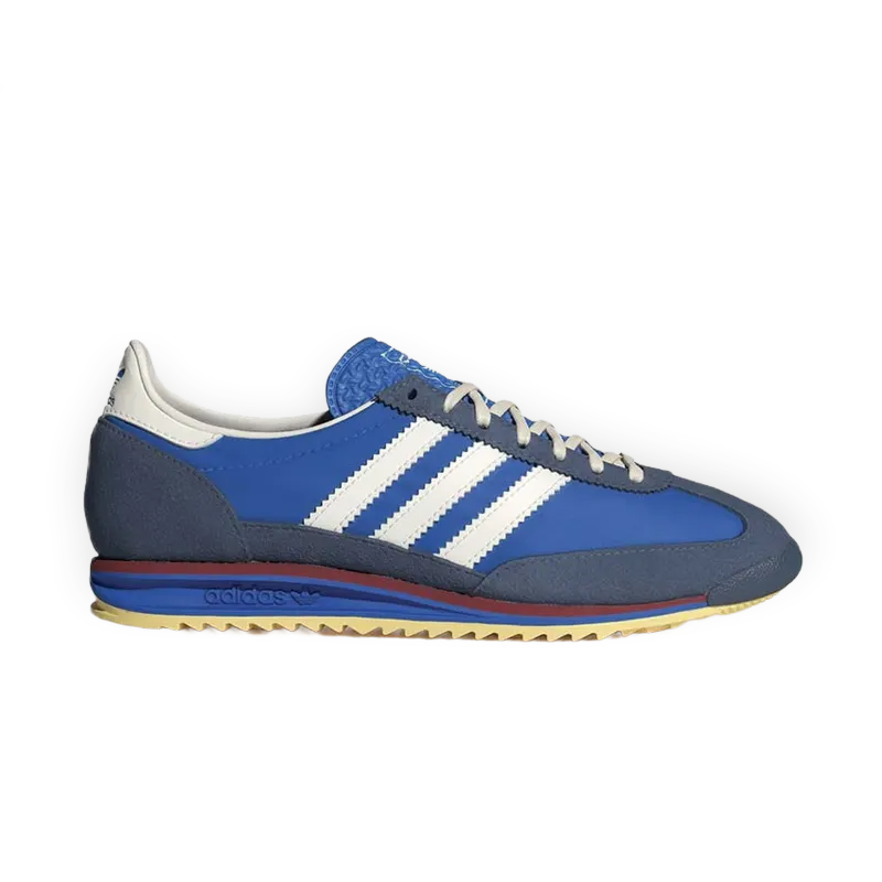 adidas SL 72 OG "Blue Bird"