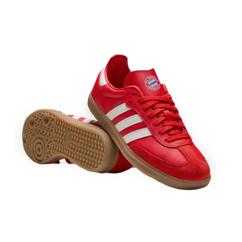 adidas Zapatilla Samba FC Bayern